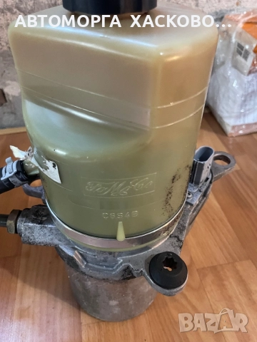 Хидравлична помпа за Ford Focus II Estate (07.2004 - 09.2012), № C6S4B