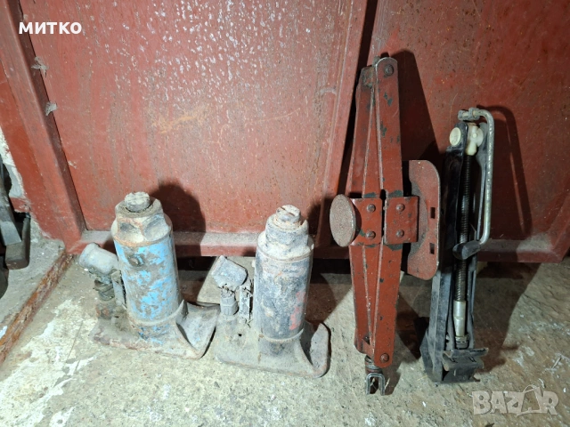 Крикове , снимка 2 - Други инструменти - 53569767