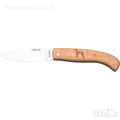 Сгъваем нож Joker NH78-6 - 8 см /грейхаунд/