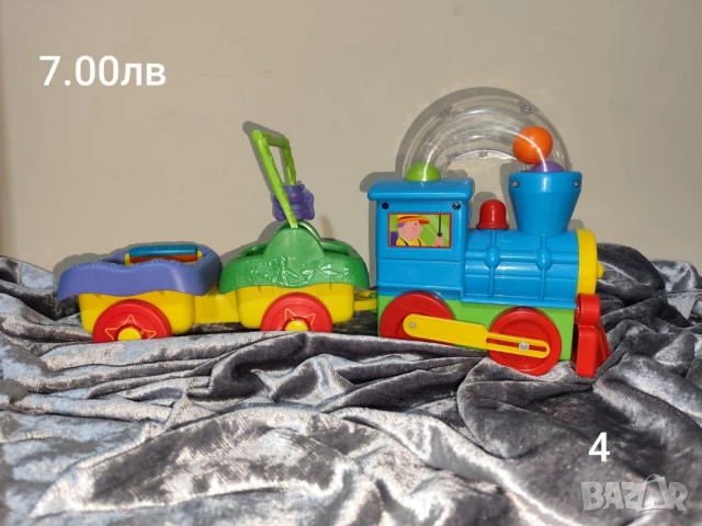 втора употреба играчки , снимка 18 - Други - 51179249