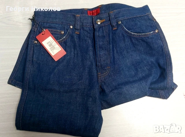 Мъжки панталони , снимка 4 - Панталони - 50786848