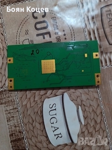 400WSC4LV0.4, снимка 3 - Части и Платки - 53414990