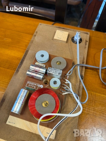 HECO, снимка 5 - Тонколони - 54242972