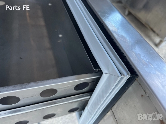 Хладилна маса минусова професионална фризер с чекмеджета profesionalna hladilna masa minusova -18, снимка 5 - Обзавеждане на кухня - 52527201