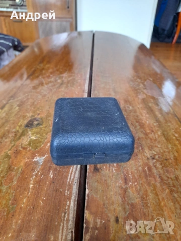 Настолен часовник,будилник СЛАВА,SLAVA #21