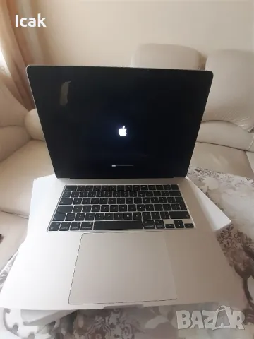 Macbook Air M3 2024, снимка 1