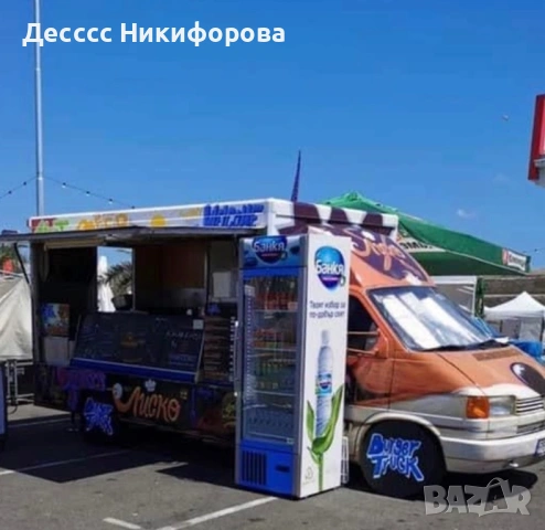 Кемпер , снимка 10 - Индустриална техника - 54036561