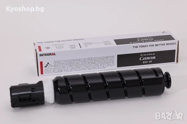 тонер за Canon IR 2625 i, 2630 i, 2645 i  EXV-59
