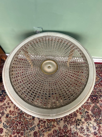 Дървена холна масичка, снимка 3 - Маси - 53923054