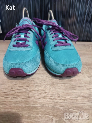 Спортни маратонки New Balance 410 , снимка 4 - Маратонки - 54096786