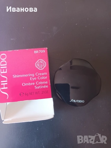 Декоративна козметика Shiseido, Estee Lauder, Dermacol, снимка 6 - Декоративна козметика - 54067252