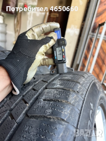 19 цолови джанти със зимни гуми за Ауди Q5, снимка 14 - Гуми и джанти - 52455500