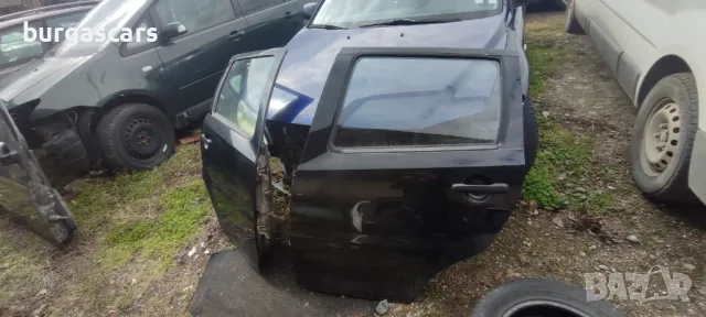 Врата предна задна лява дясна Daihatsu YRV - 60лв