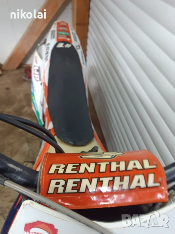 KTM XC-F 250 2014, снимка 14 - Мотоциклети и мототехника - 53402864