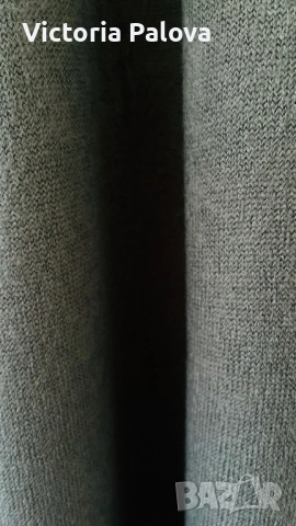 Голям тънък шал UNITED COLORS OF BENETTON 