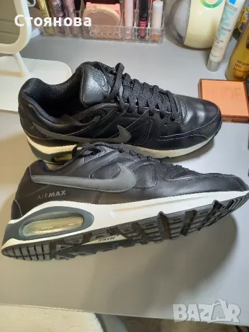 Nike Air Max *43* номер, снимка 9 - Маратонки - 48423316