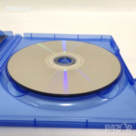 Resident Evil Village PS4 (Съвместима с PS5), снимка 4 - Игри за PlayStation - 51546350