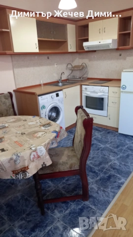 Дава двустаен под наем, снимка 2 - Апартаменти - 53635533