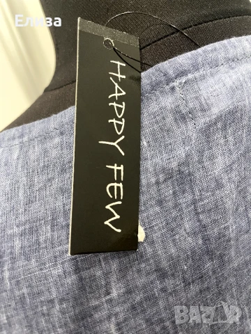 Дамска плажна рокля HAPPY FEW, снимка 5 - Рокли - 50667389