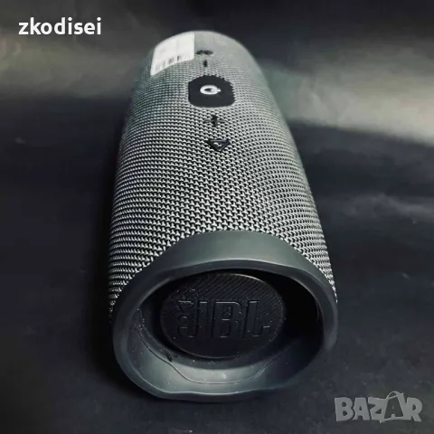 Bluetooth тонколона JBL ESSENTIAL 2, снимка 2 - Bluetooth тонколони - 49192240