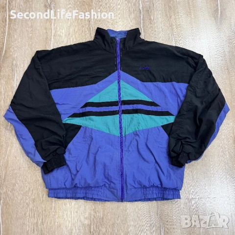 Винтидж яке John Smith Sportswear 90-те Turner мъжко размер XL 