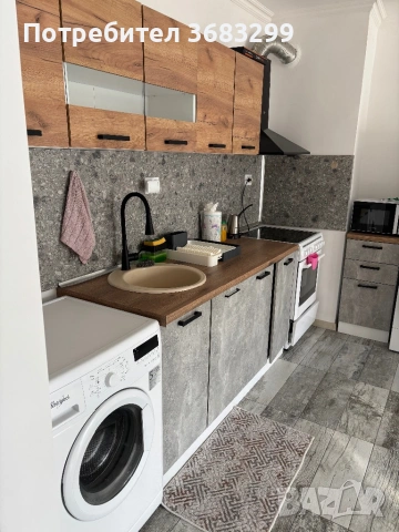 Дава се поднаем, снимка 5 - Апартаменти - 53493587