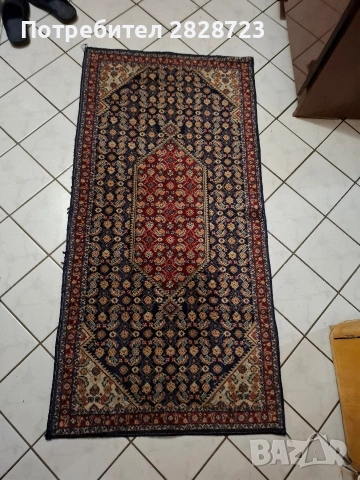 продавам персийски пътеки