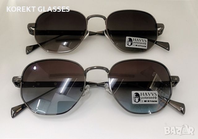 Havvs HIGH QUALITY POLARIZED 100%UV защита, снимка 1 - Слънчеви и диоптрични очила - 46509710