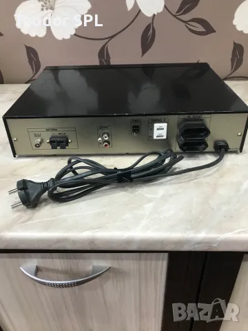 Sony fm stereo tuner радио ST-V710L, снимка 11 - Аудиосистеми - 49047666