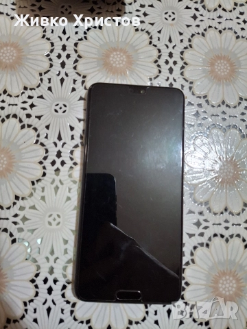 Huawei p20 128gb, снимка 2 - Huawei - 52813559