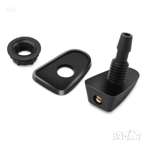 Пръскалки за чистачки , дюза, 2бр, снимка 3 - Аксесоари и консумативи - 42919113