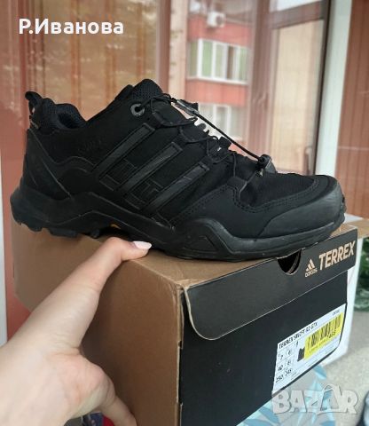 Adidas Terrex R2 Gore-Tex 40, снимка 1 - Маратонки - 46020530