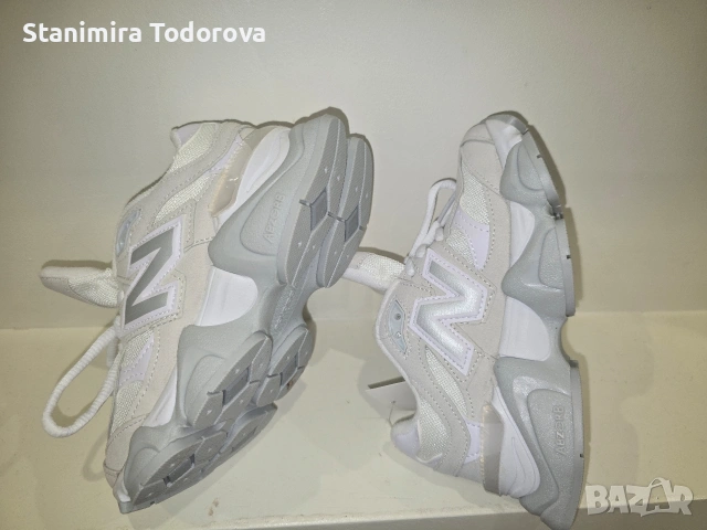 детски маратонки new balance , снимка 2 - Детски маратонки - 53924419