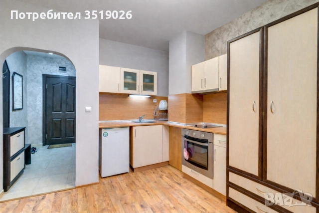 Студио на Смолянските Езера