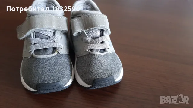 Маратонки Adidas N 19, снимка 2 - Детски маратонки - 50399698