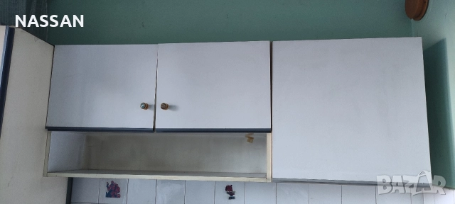 Подарявам кухненски шкафове, снимка 5 - Кухни - 52850095