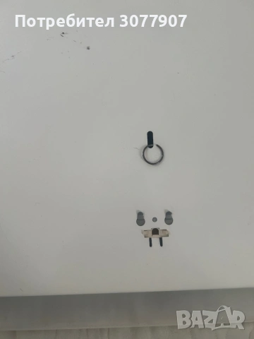 Конвекторна  печка ADAX, снимка 7 - Отоплителни печки - 53623789