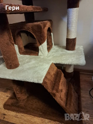 Котешка катерушка , снимка 5 - За котки - 51120704