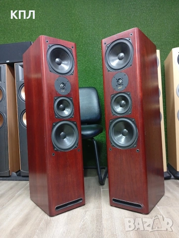 Тонколони ASW Cantius ML Mk-II, снимка 3 - Тонколони - 54051264