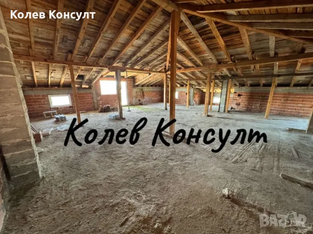 Продавам двуетажна къща в град Хасково,кв.Болярово , снимка 11 - Къщи - 50299231