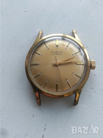 Dugena Super secured