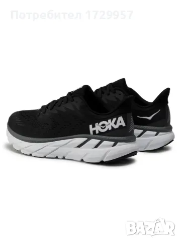 Hoka One One Clifton 7 Номер-36 2/3, снимка 2 - Маратонки - 47877714