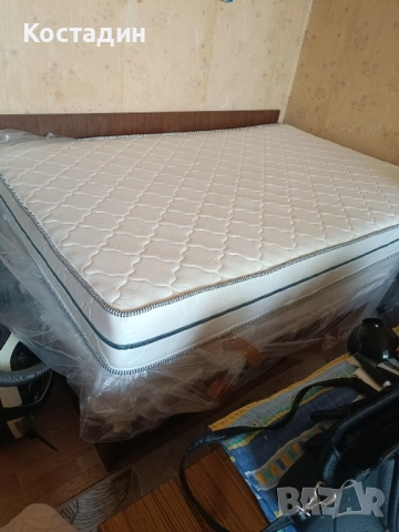 Матрак Флексо мемо 190/120/90см.