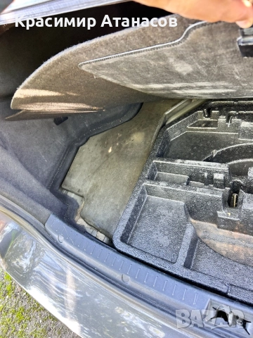 Тойота Авенсис.Toyota avensis T27 на!! Части!! 2.0 D-4D.124кс.  Седан 2012-2015г, снимка 10 - Автомобили и джипове - 52185809