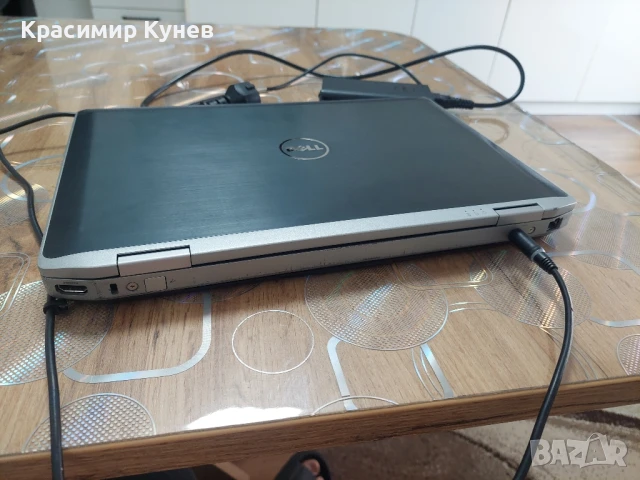 лаптоп DELL , снимка 4 - Лаптопи за дома - 50660948
