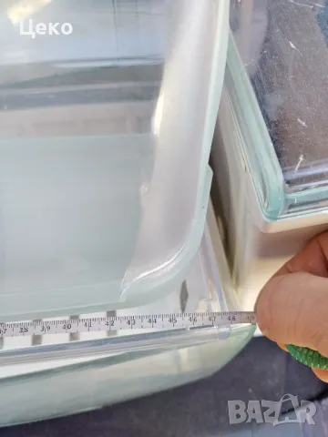 Хладилни Чекмеджета и рафтове
Electrolux по избор, снимка 17 - Хладилници - 50084364