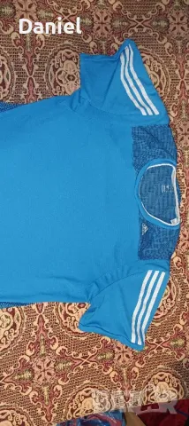 тениска Адидас adidas, снимка 1 - Тениски - 47079370