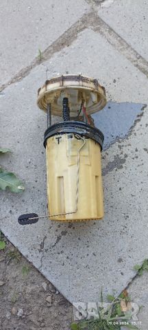 Горивна подкачваща помпа с кошница и поплавък за фиат брава 1.9, снимка 2 - Части - 45765078