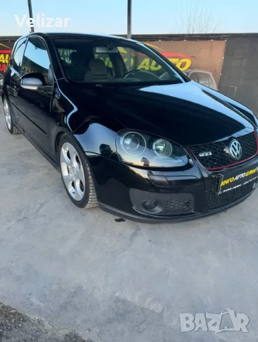 Vw Golf 5gti генерация pops&bangs, снимка 2 - Автомобили и джипове - 49600222