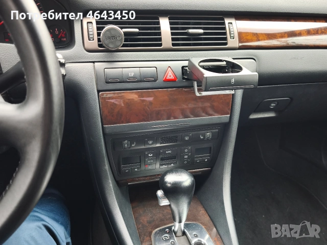 Ауди А6 Ц5 2.8 192кс V6 на части , снимка 16 - Автомобили и джипове - 54178264